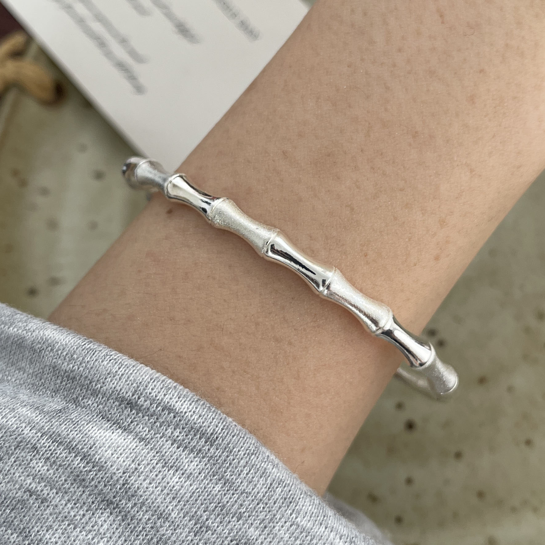 925 Sterling Silver Bracelets  - مراجعة Men'S Accessories Anime وسعره