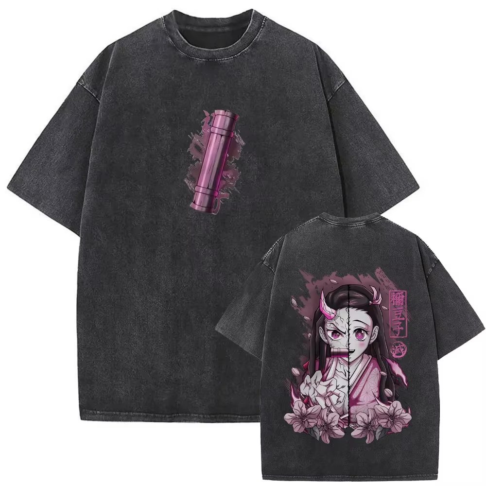 2026 Hot Sale Demon Slayer Nez - مراجعة Men'S Accessories On Sale وسعره
