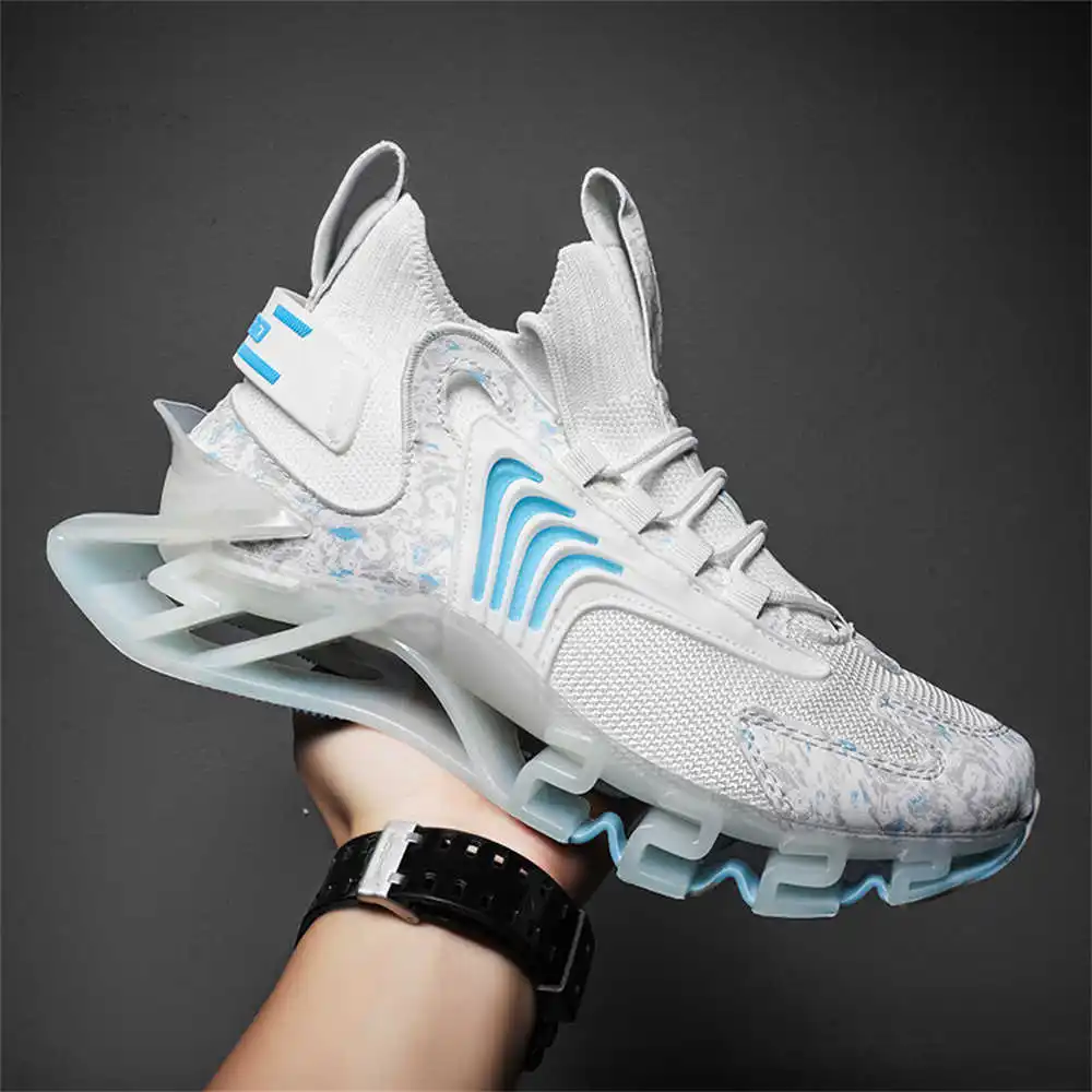 Blue Slipon Long Pink Boots Li - مراجعة Men'S Accessories Trending وسعره