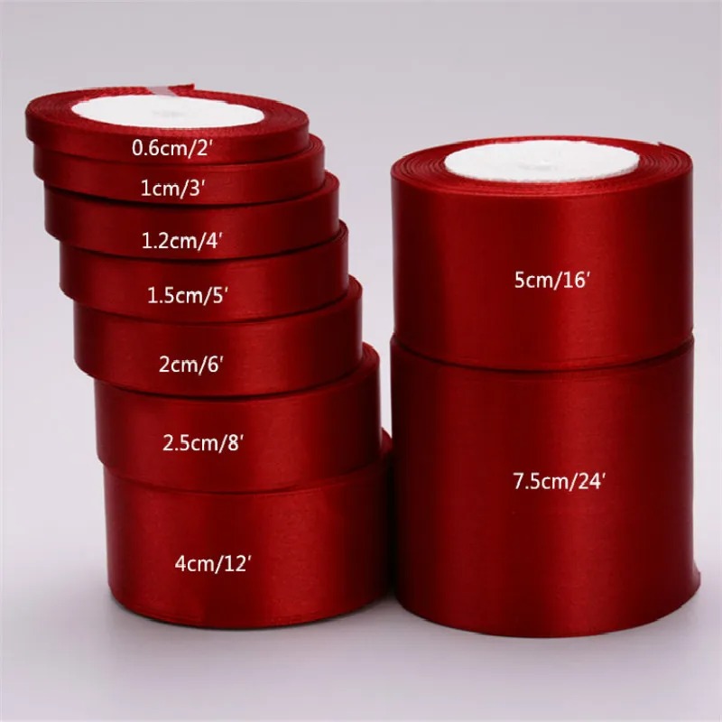 (25Yards/roll) 6/10/15/20/25/4 - مراجعة Men Accessories For Gift وسعره