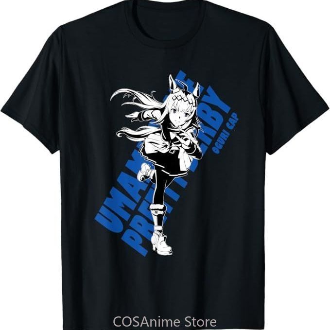 Oguri Cap Tamamo Cross Pretty  - مراجعة Men'S Accessories Anime وسعره