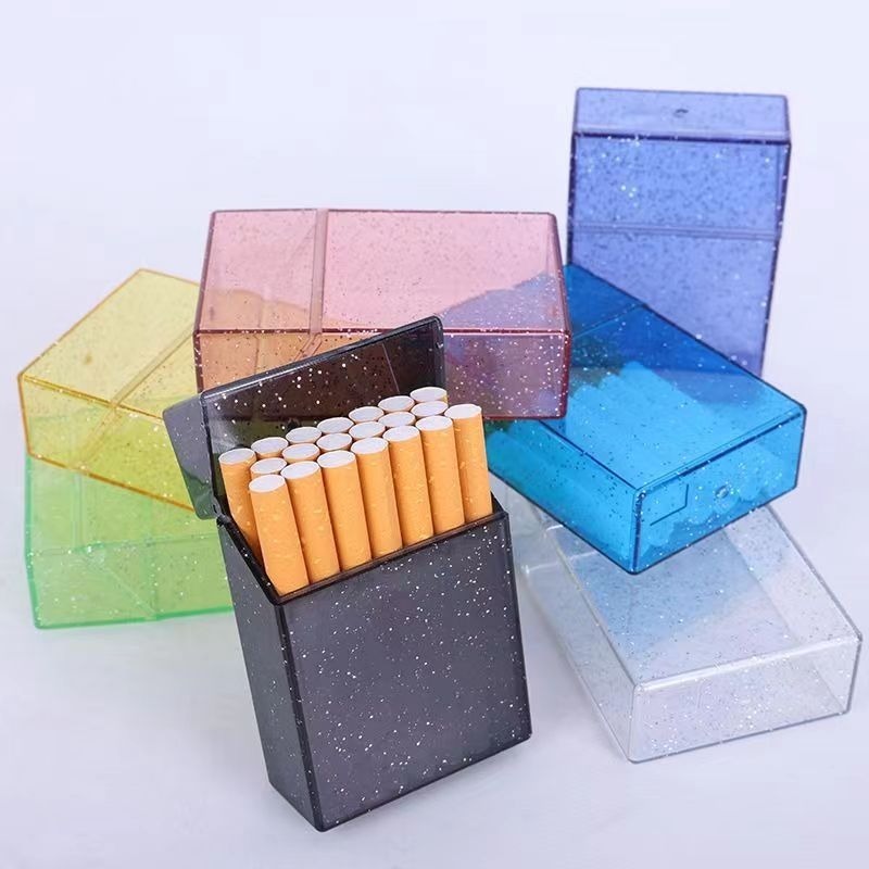 Sealed Waterproof Cigarette ca - مراجعة Men Accessories Box وسعره