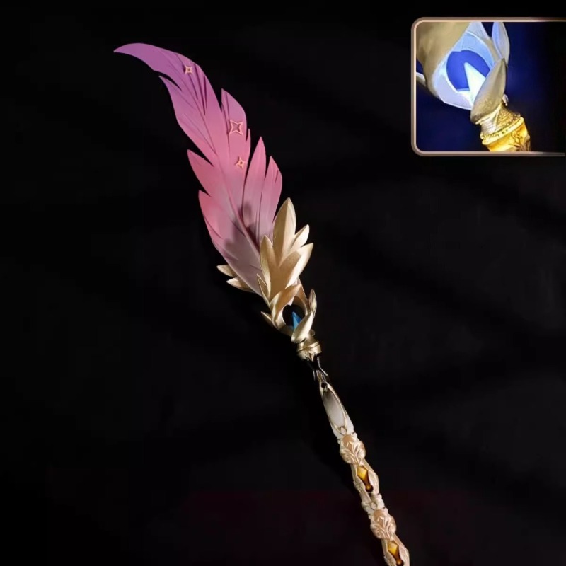 Honkai:Star Rail Cyrene Trailb - مراجعة Men Accessories For Gift وسعره
