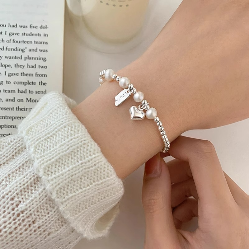 925 Sterling Silver Bracelets  - مراجعة Men Accessories Box وسعره
