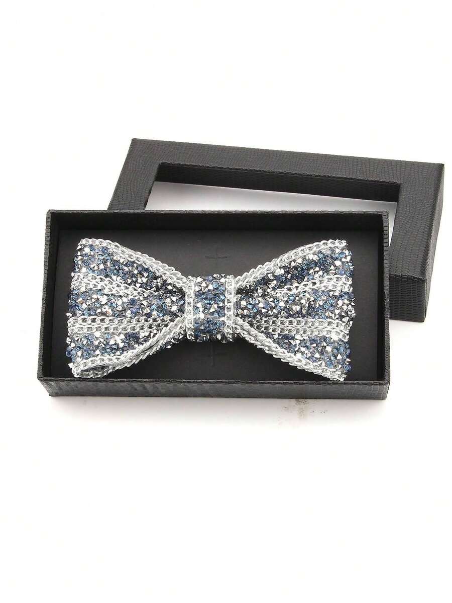 Shiny ABS Reptile Scale Faux C - مراجعة Men'S Accessories وسعره