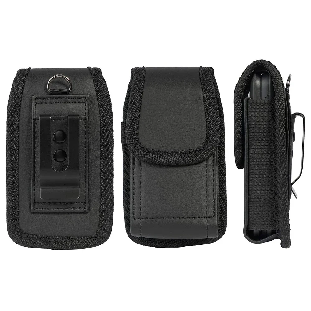 Men's Bags Phone Holster for N - مراجعة Men Accessories Box وسعره