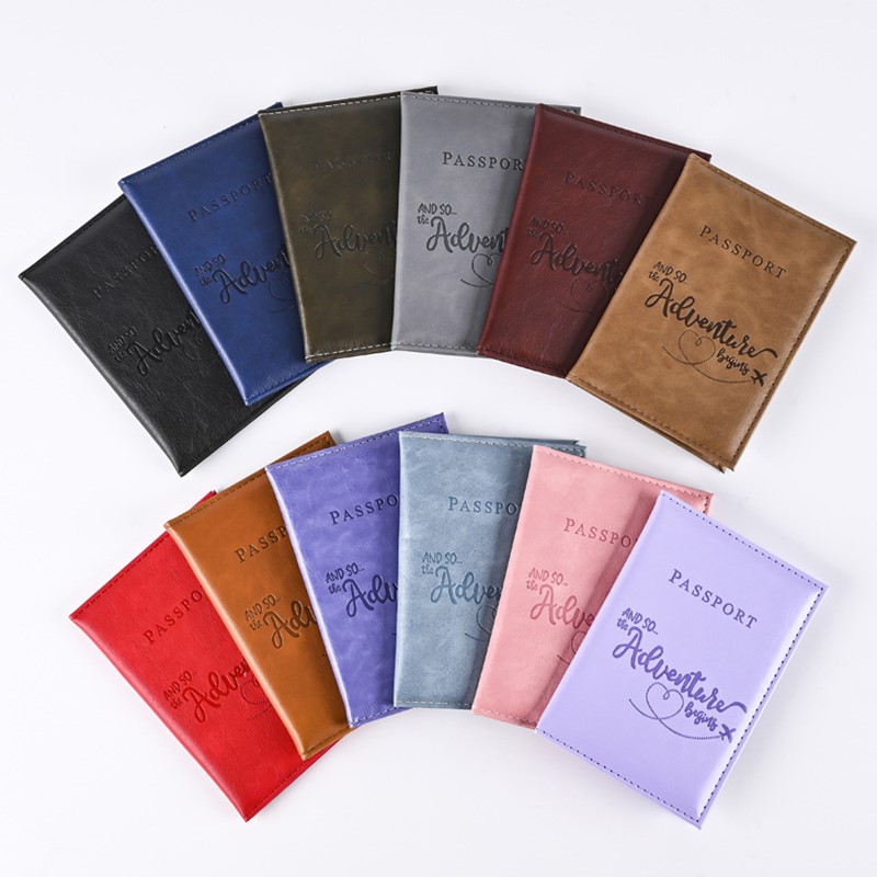 Passport Holder for Travel Ess - مراجعة Men Accessories For Hand وسعره