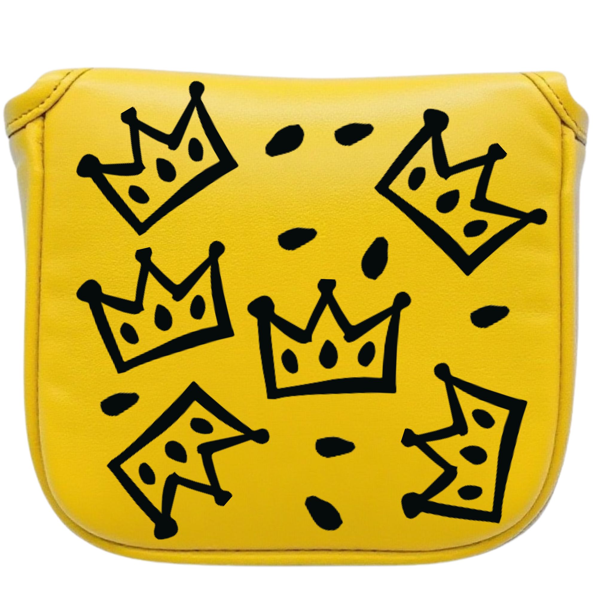 Funny Golf Mallet Putter With - مراجعة Men Accessories For Gift وسعره