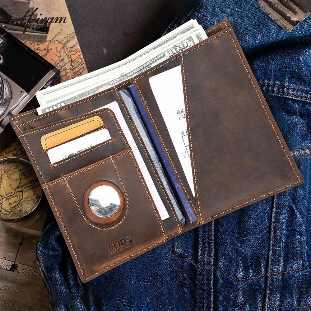 Customized Passport Cover Wall - مراجعة Men'S Accessories On Sale وسعره