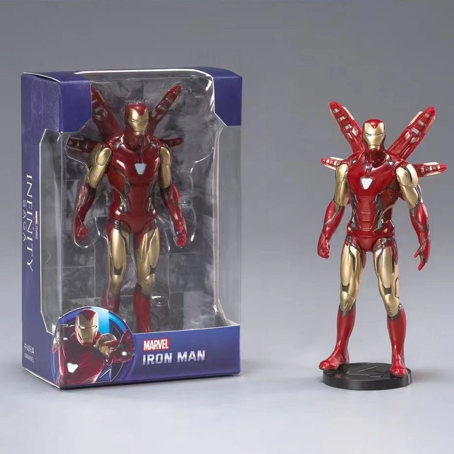 Avengers Legends Toys Action F - مراجعة Men Accessories For Gift وسعره