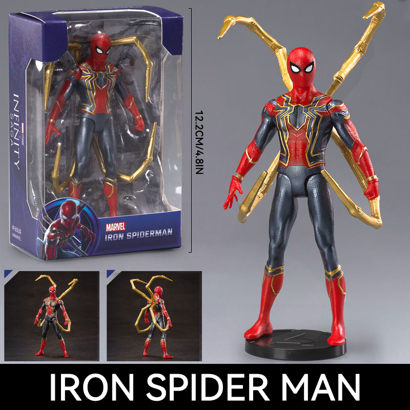 Avengers Legends Toys Action F - مراجعة Men Accessories For Gift وسعره