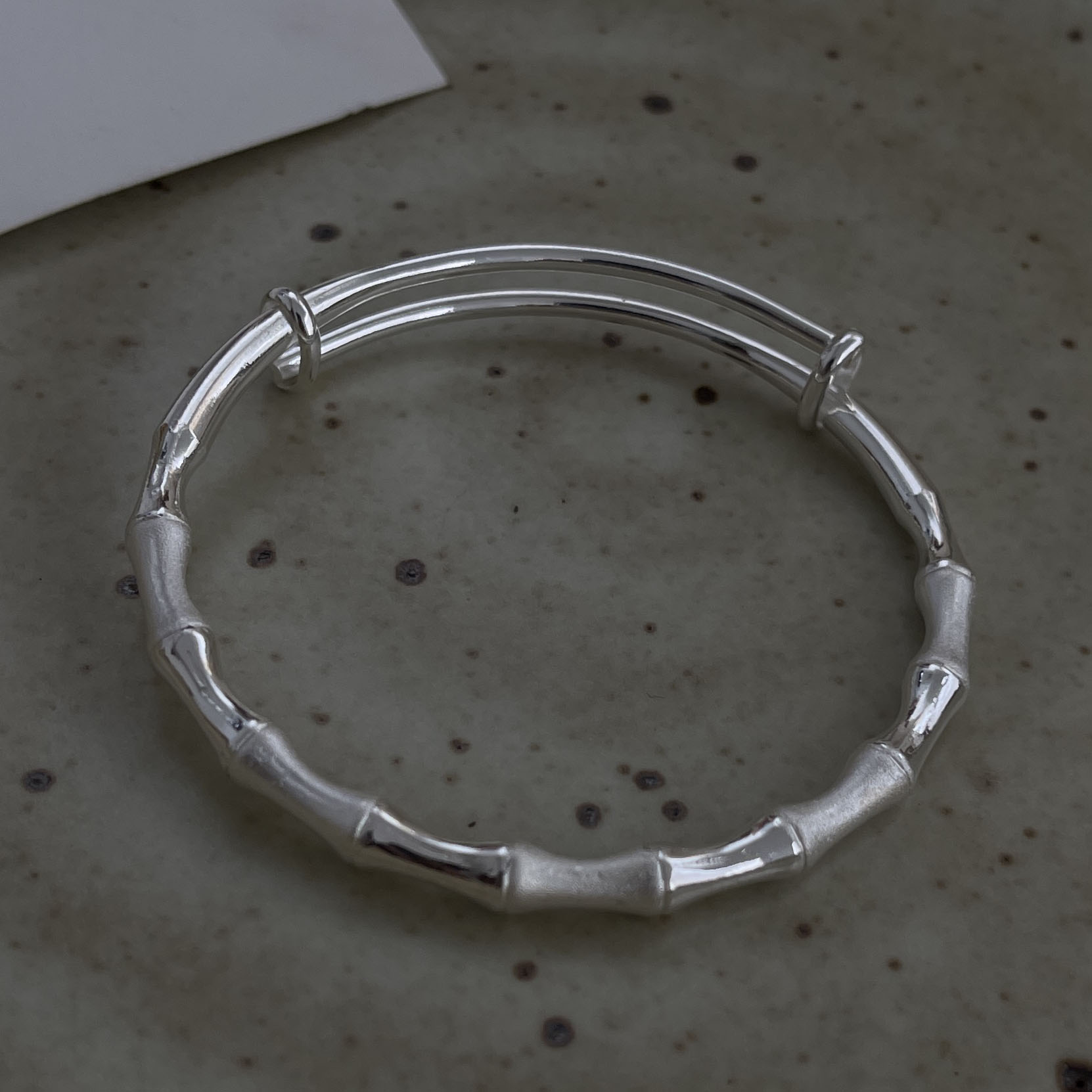 925 Sterling Silver Bracelets  - مراجعة Men'S Accessories Trending وسعره