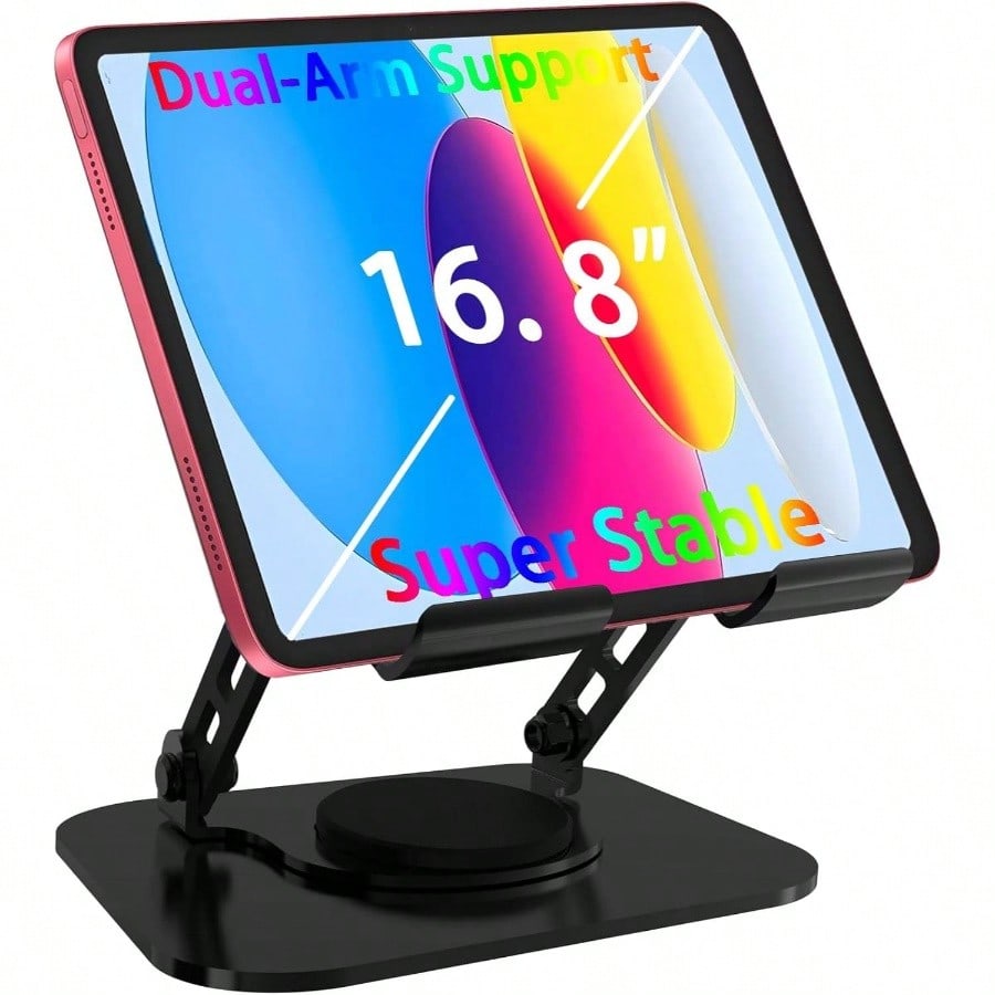 Black Phone Holders Tablet Sta - مراجعة Men Accessories For Gift وسعره
