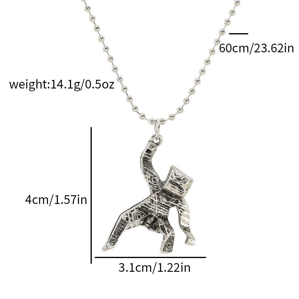 3D Xenon Rock Little Man Proje - مراجعة Men Accessories For Hand وسعره