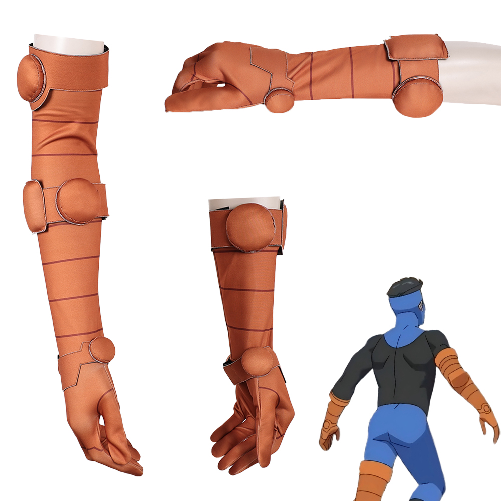Fantasia S4 Cartoon Invincible - مراجعة Men Accessories For Hand وسعره