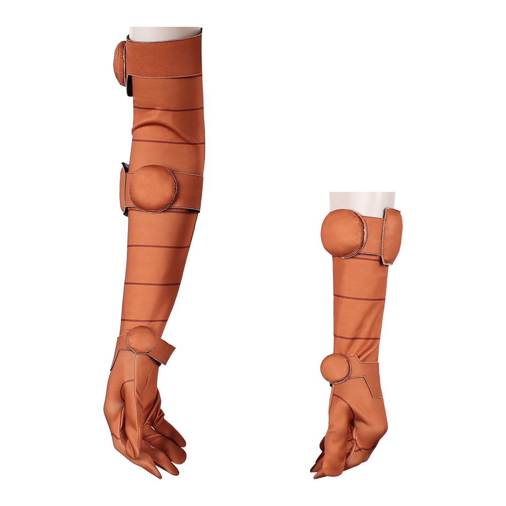 Fantasia S4 Cartoon Invincible - مراجعة Men Accessories For Hand وسعره