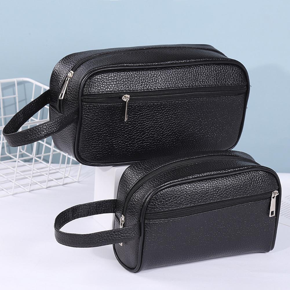 Men Business Travel Bag Vintag - مراجعة Men Accessories Box وسعره