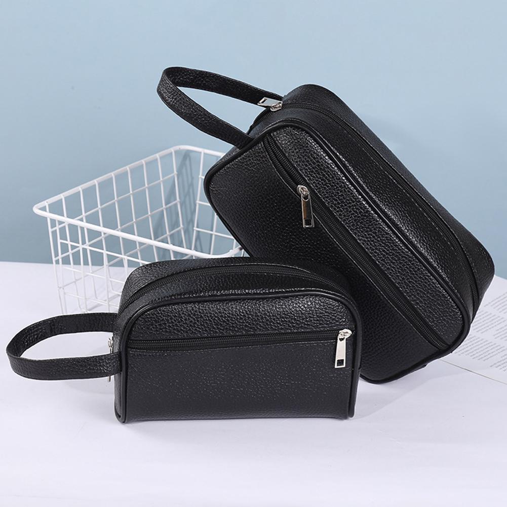 Men Business Travel Bag Vintag - مراجعة Men Accessories Box وسعره