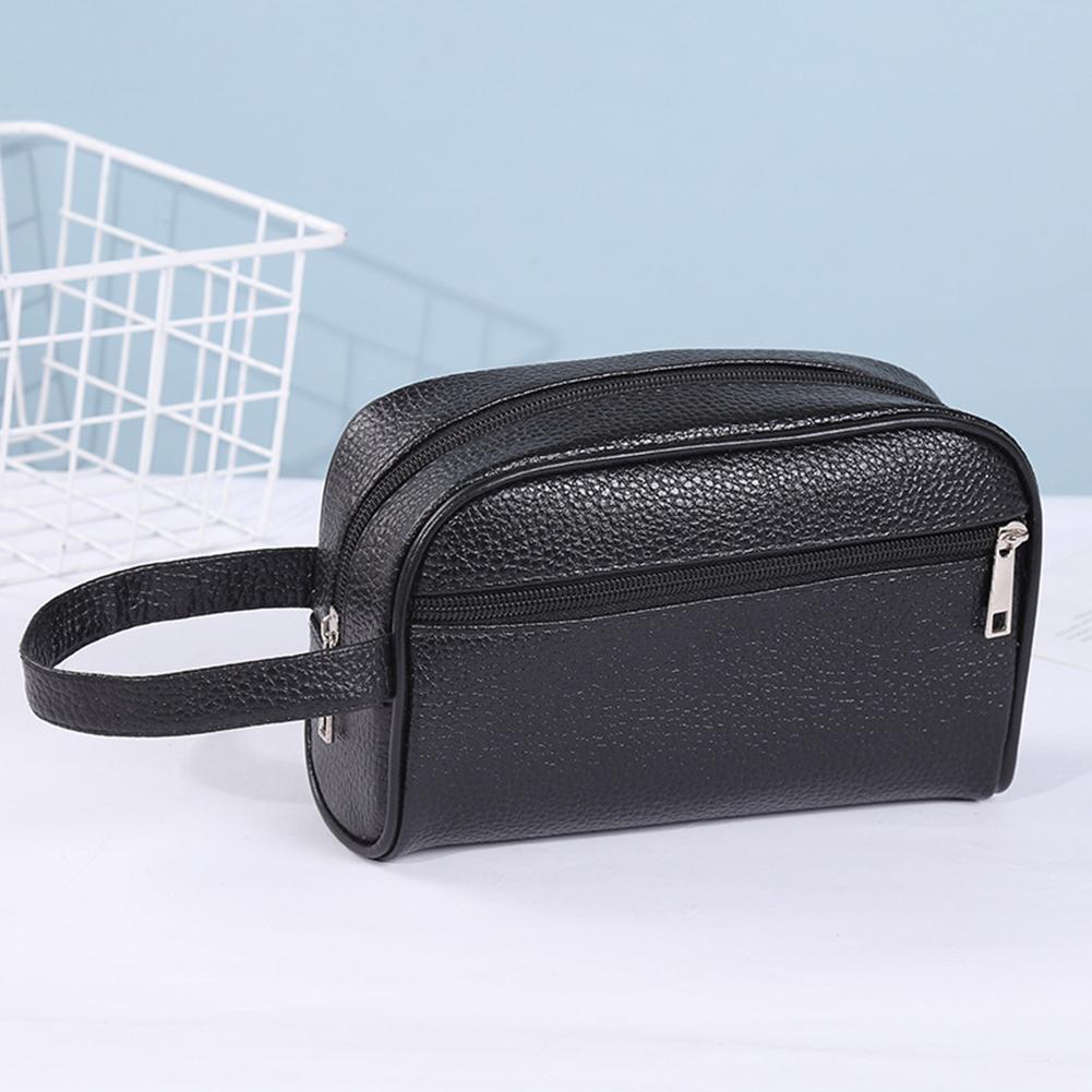 Men Business Travel Bag Vintag - مراجعة Men Accessories Box وسعره
