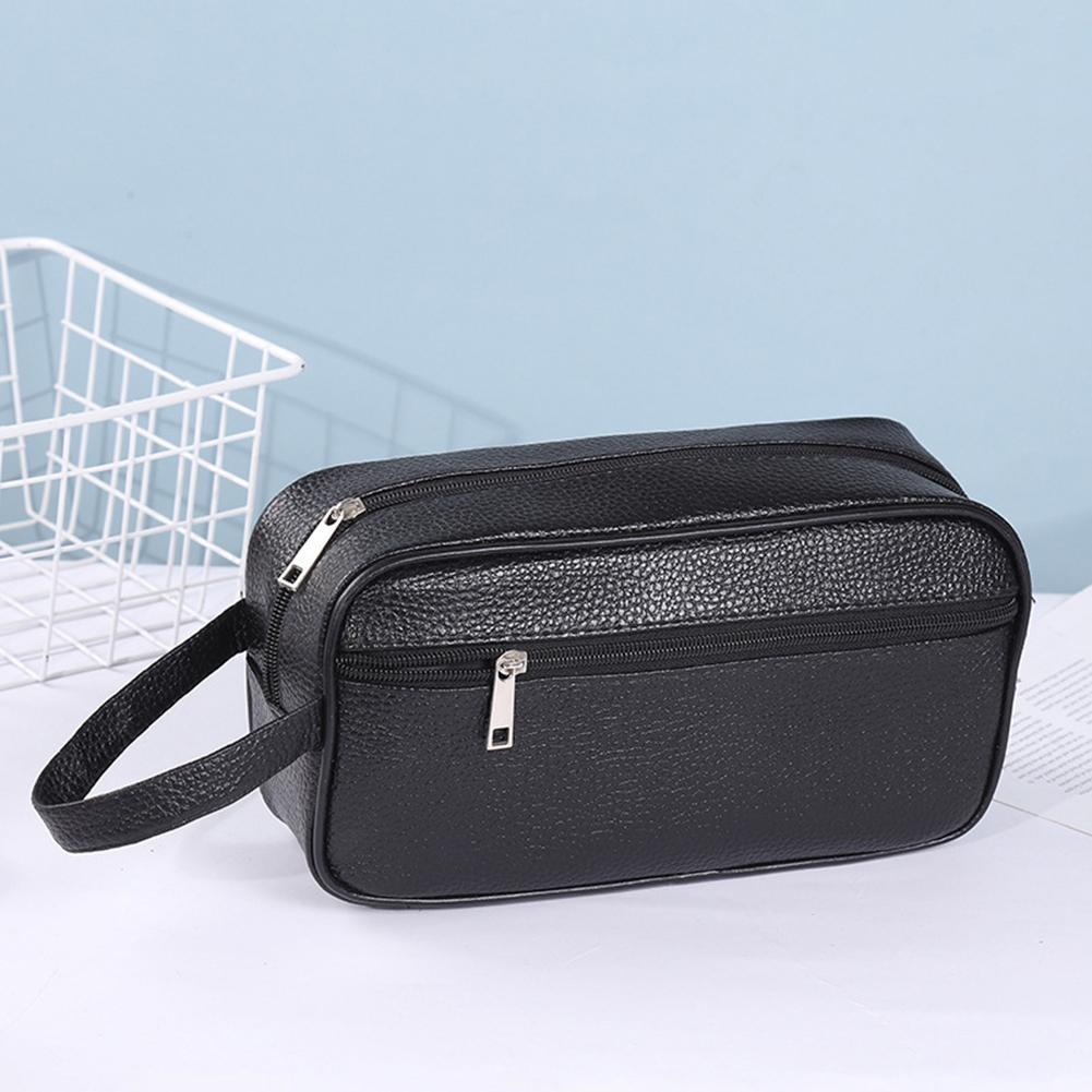 Men Business Travel Bag Vintag - مراجعة Men Accessories Box وسعره