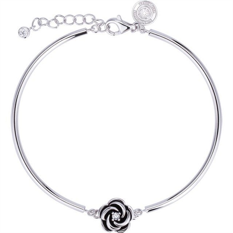 925 Sterling Silver Bracelets  - مراجعة Men'S Accessories Trending وسعره