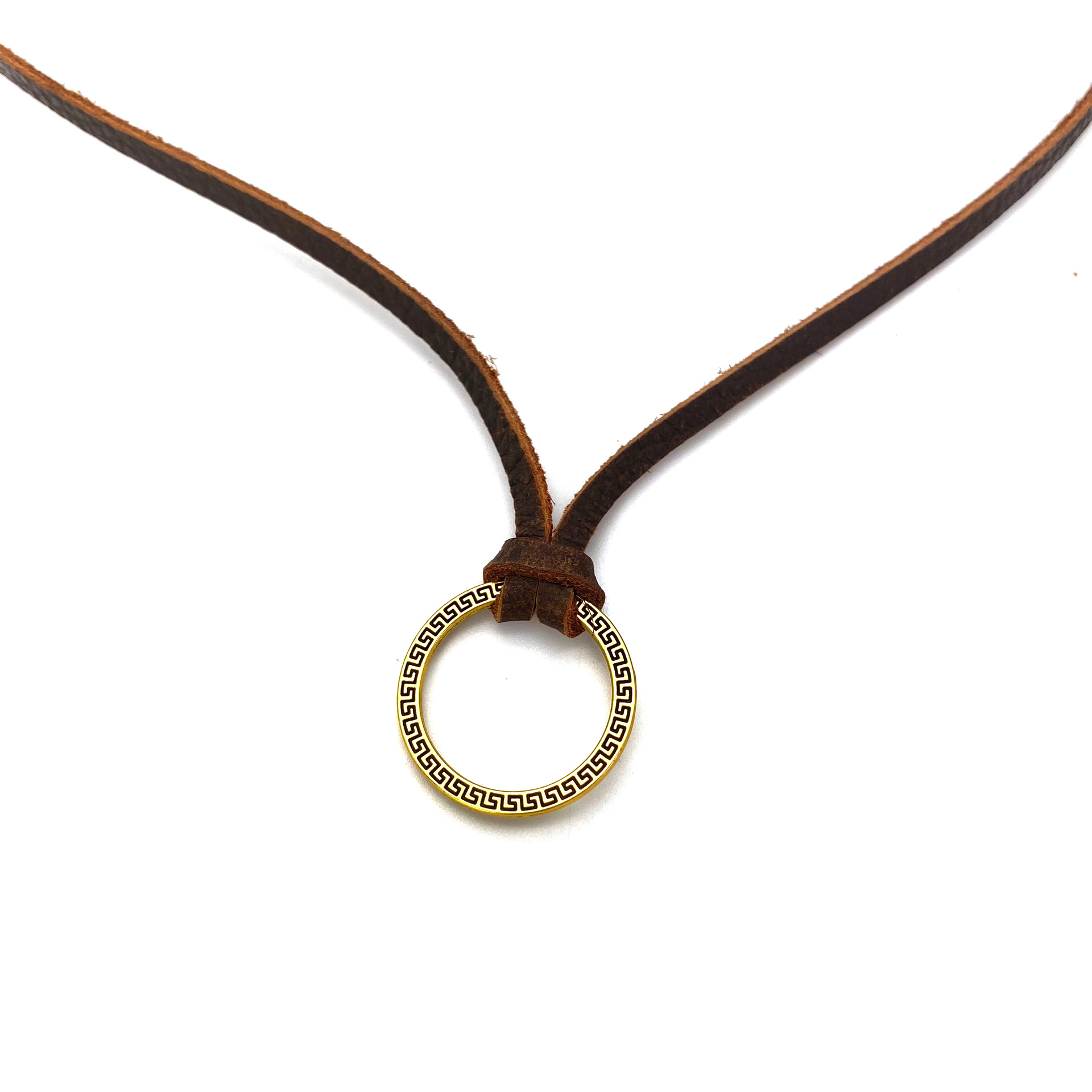 Vintage Adjustable Genuine Lea - مراجعة Men'S Accessories On Sale وسعره