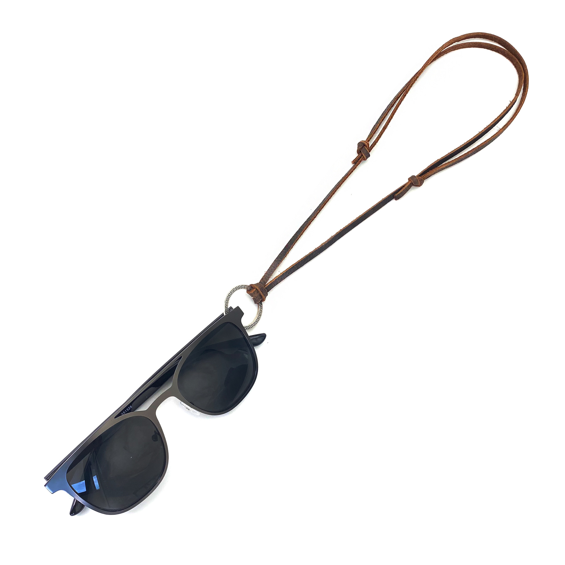 Vintage Adjustable Genuine Lea - مراجعة Men'S Accessories On Sale وسعره
