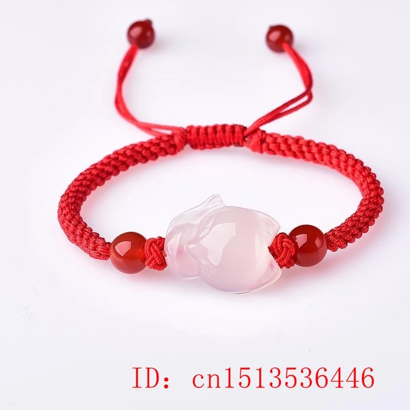 Chinese Natural Pink Agate Cha - مراجعة Men Accessories For Hand وسعره