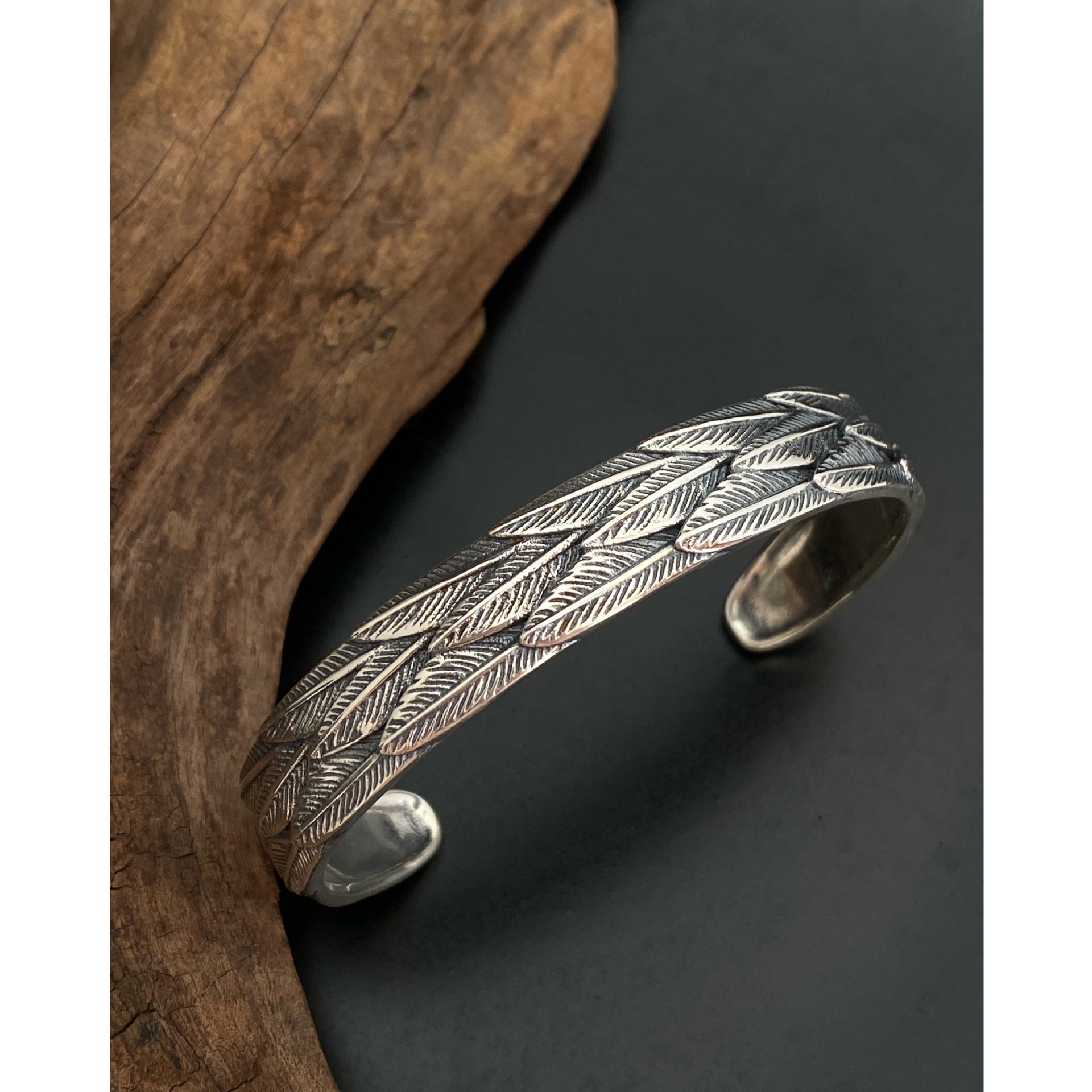 925 Sterling Silver Bracelets  - مراجعة Men'S Accessories Trending وسعره