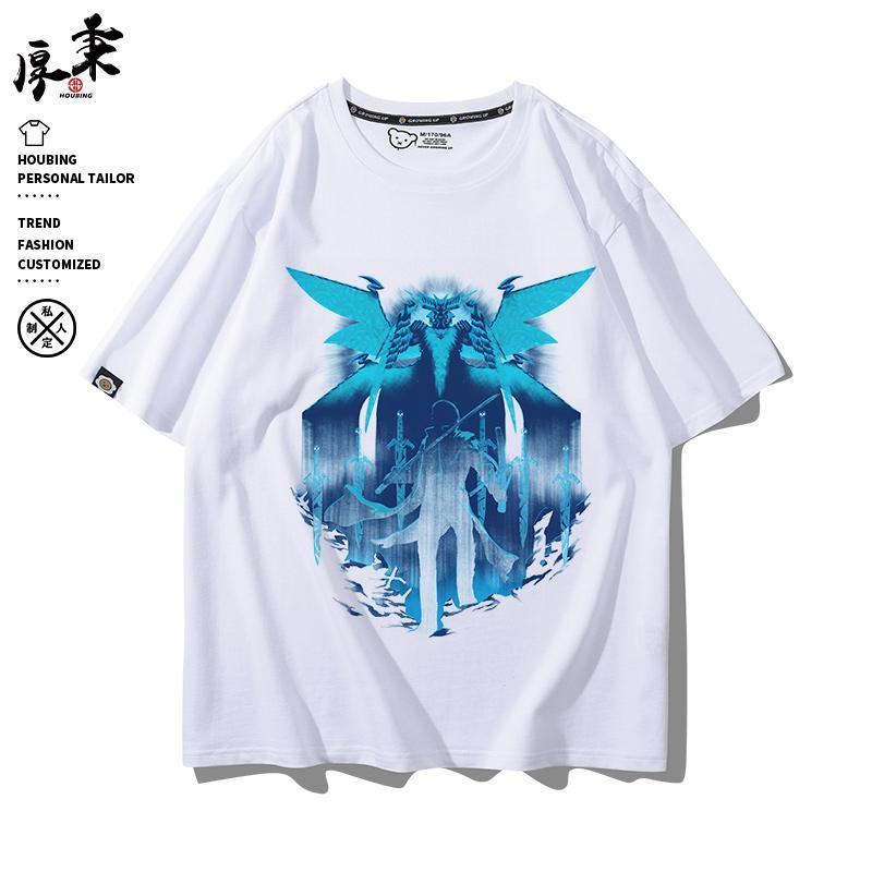 Game  Devil May Cry Vergil Dan - مراجعة Men Accessories For Gift وسعره