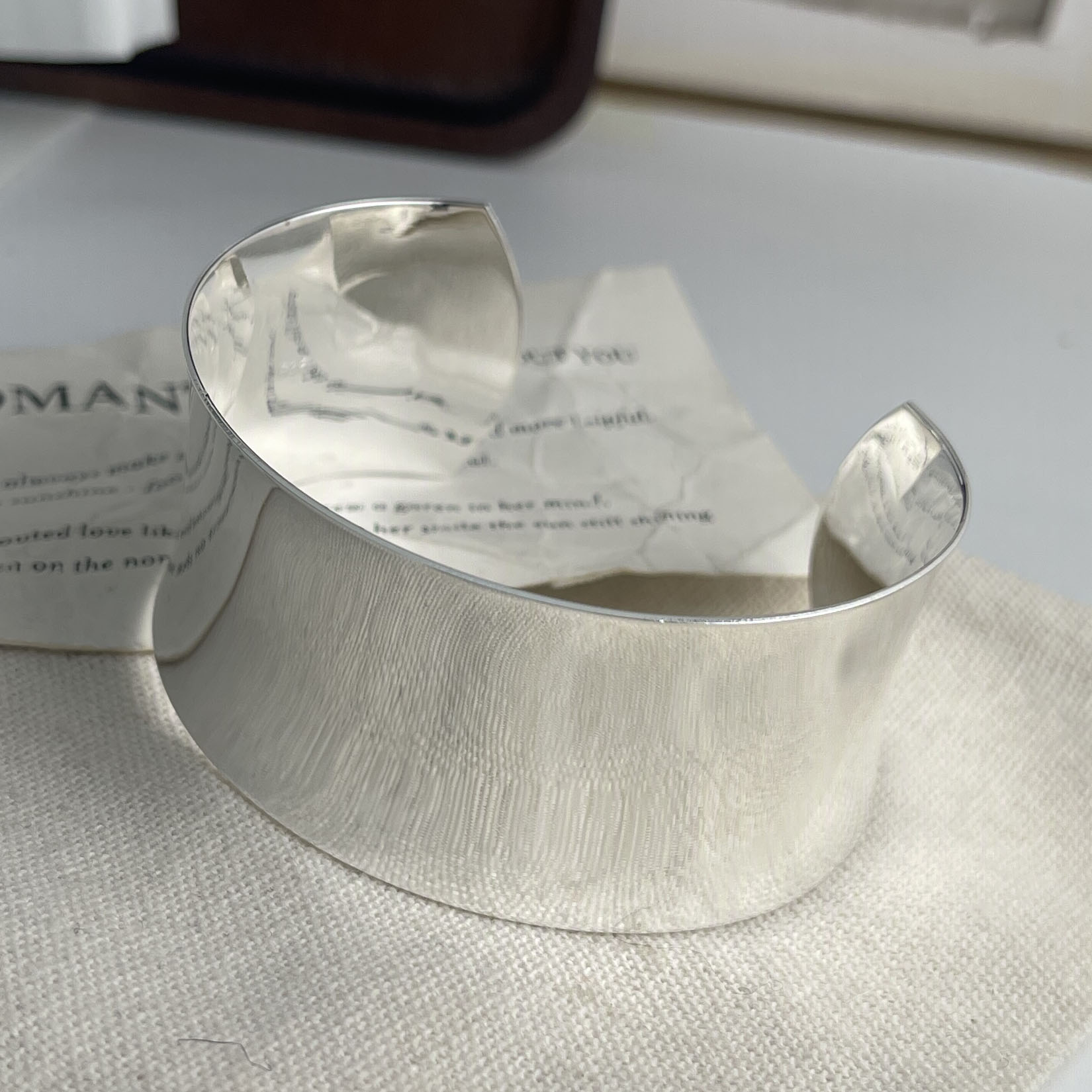 925 Sterling Silver Bracelets  - مراجعة Men'S Accessories Trending وسعره
