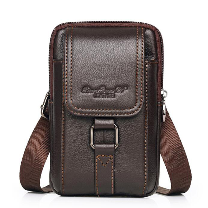 Men Cell/Mobile Phone Case Wai - مراجعة Men Accessories Box وسعره