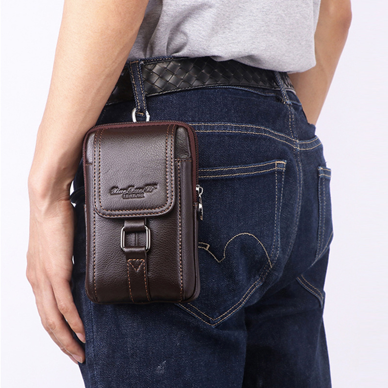 Men Cell/Mobile Phone Case Wai - مراجعة Men Accessories Box وسعره
