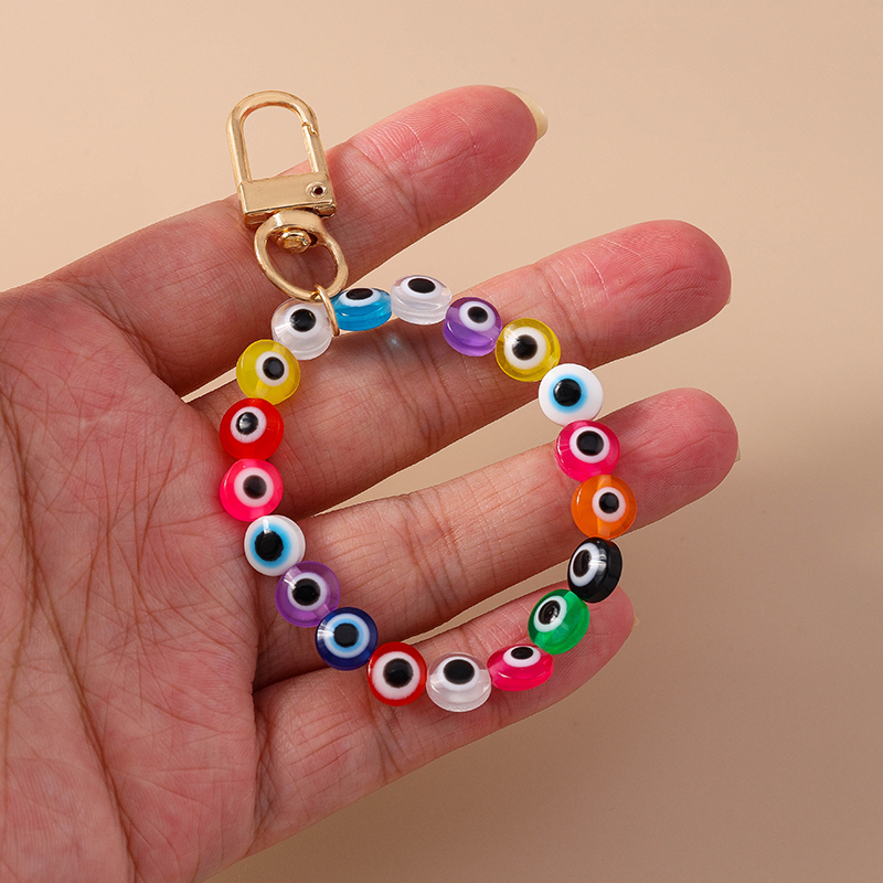 Bohemian Handmade Evil Eye Bea - مراجعة Men Accessories Evil Eye وسعره