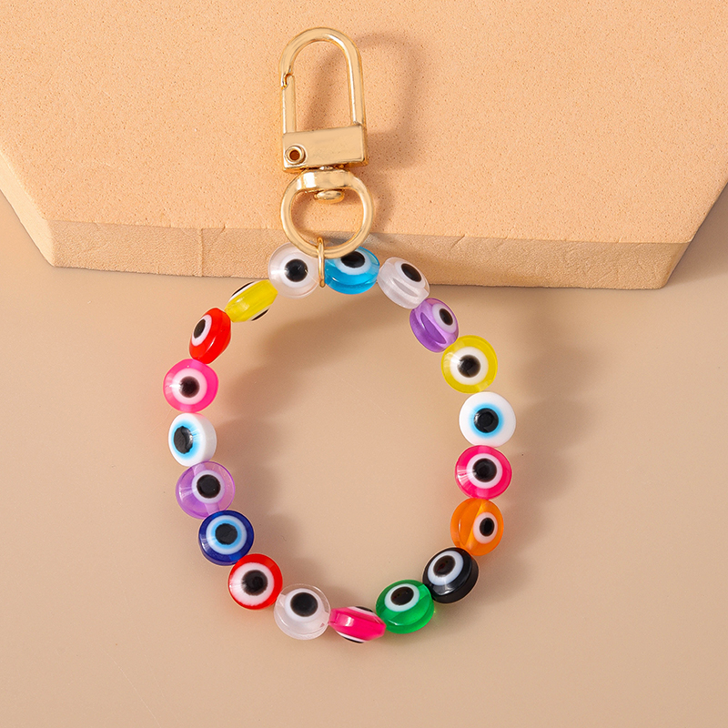 Bohemian Handmade Evil Eye Bea - مراجعة Men Accessories Evil Eye وسعره