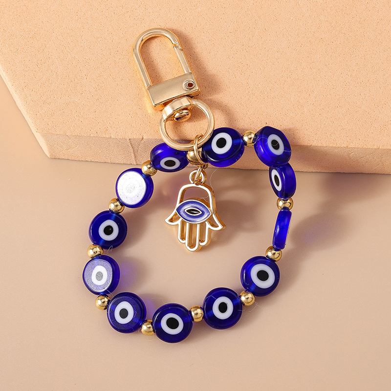 Bohemian Handmade Evil Eye Bea - مراجعة Men Accessories Evil Eye وسعره