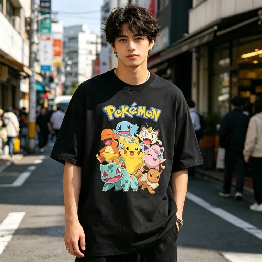 2026 Hot Sale Pokemon All Char - مراجعة Men'S Accessories On Sale وسعره