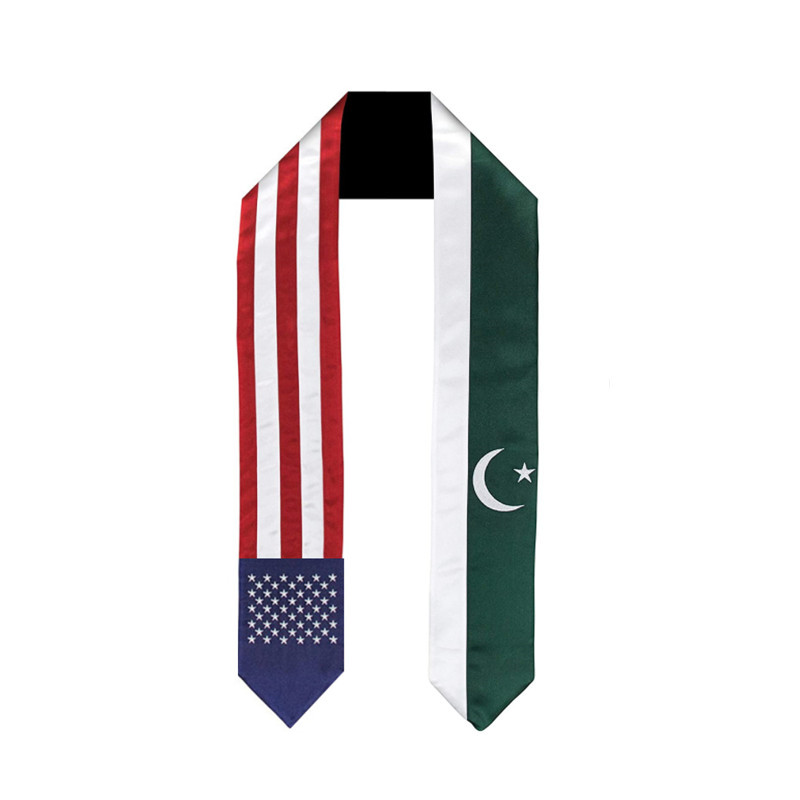 180*14cm American Pakistan Nat - مراجعة Men Accessories In Pakistan وسعره