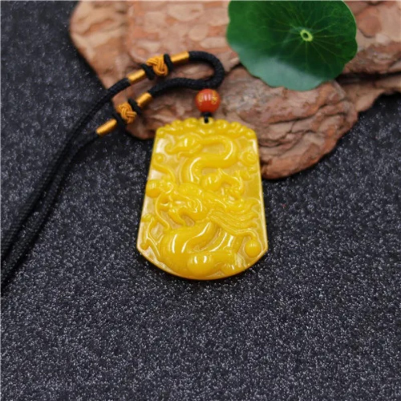 Wholesale Chinese Yellow Jade  - مراجعة Men Accessories For Hand وسعره