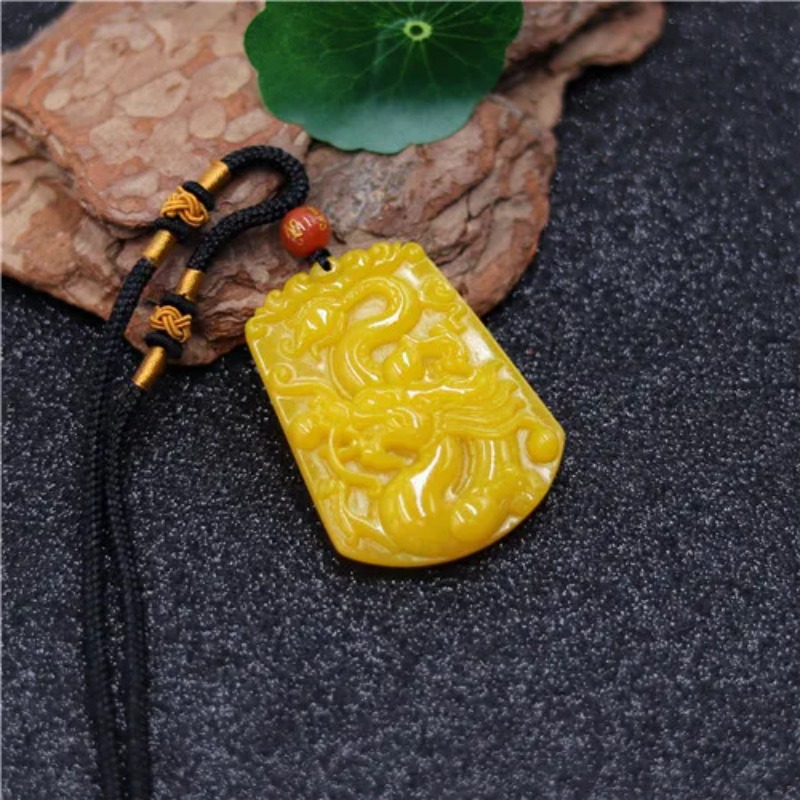 Wholesale Chinese Yellow Jade  - مراجعة Men Accessories For Hand وسعره