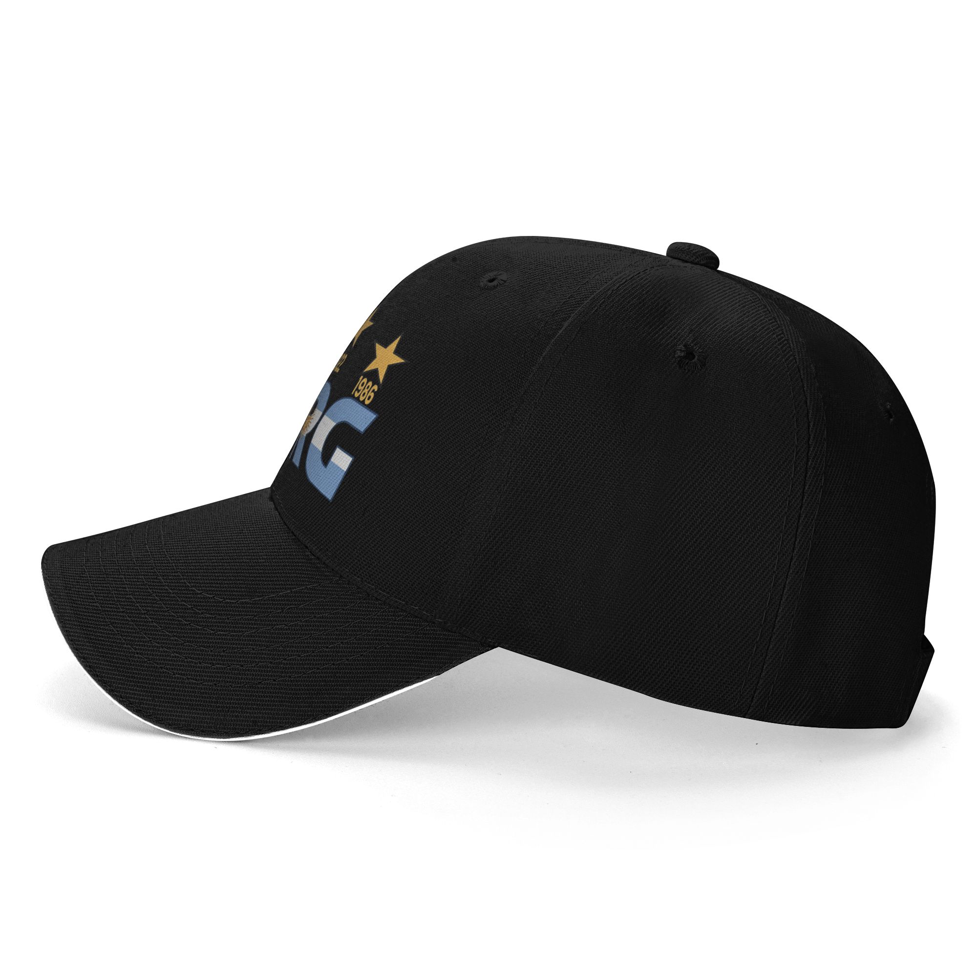 Argentina Flag Sun Baseball Ca - مراجعة Men'S Accessories On Sale وسعره