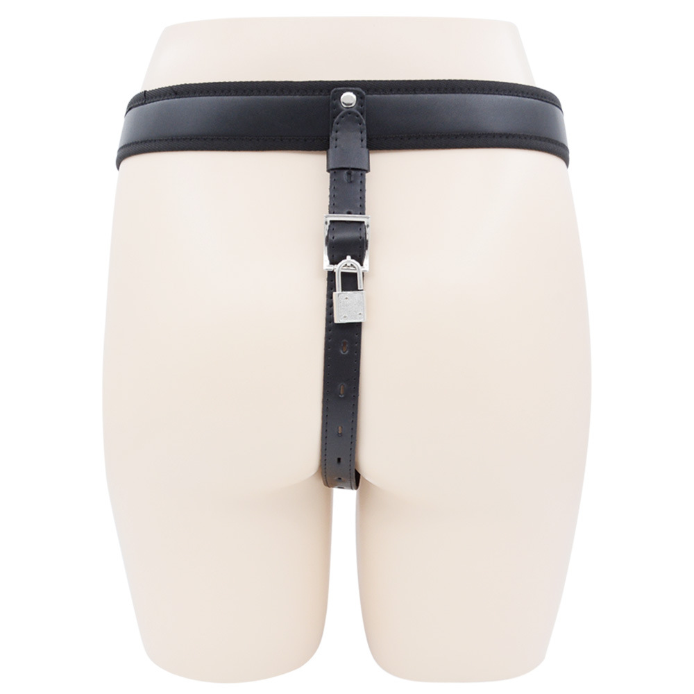 Male Chastity Belt Devices Har - مراجعة Men'S Accessories وسعره