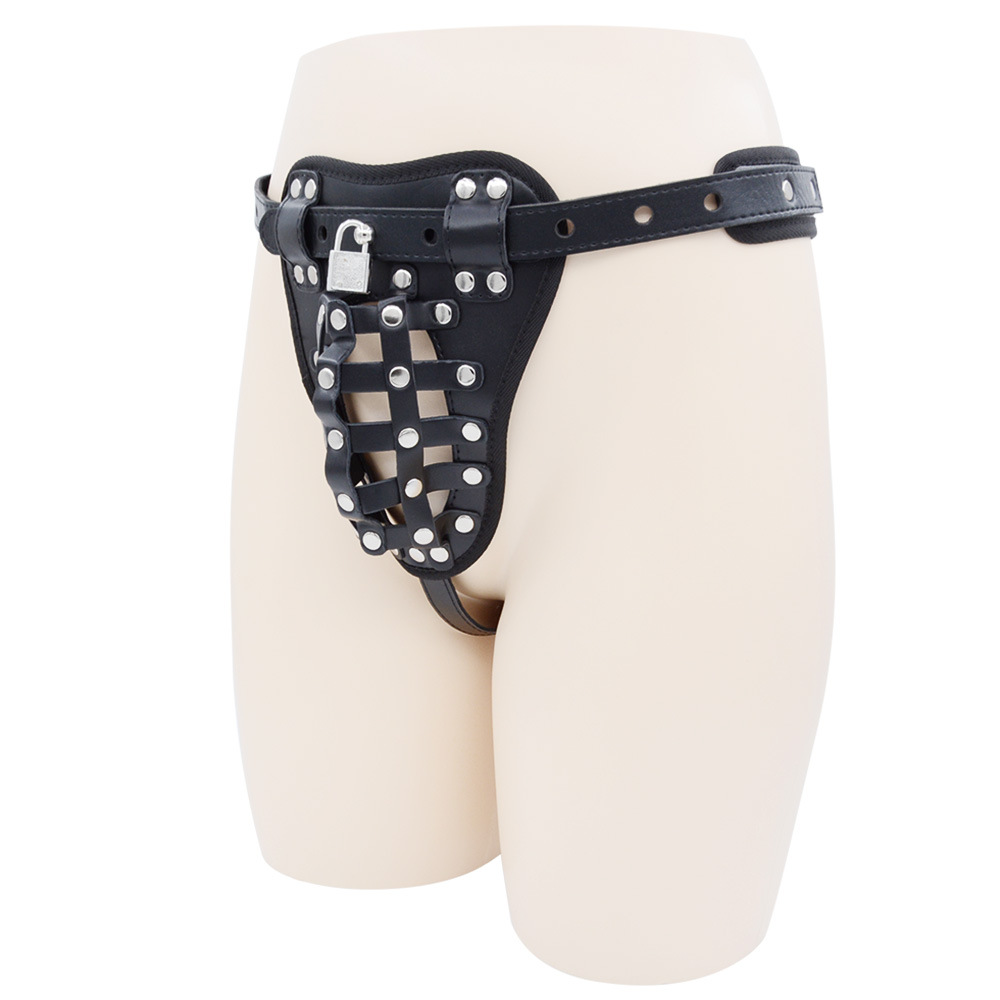 Male Chastity Belt Devices Har - مراجعة Men'S Accessories وسعره