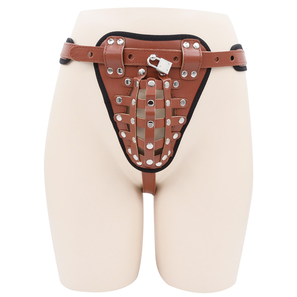 Male Chastity Belt Devices Har - مراجعة Men'S Accessories وسعره