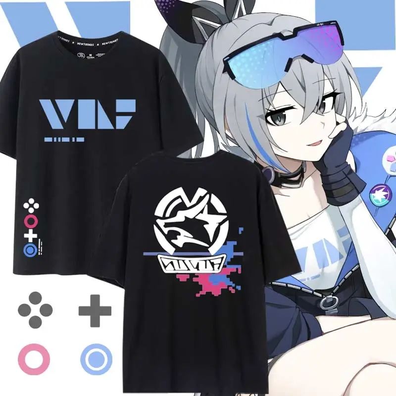 Anime Honkai：Star Rail Silver  - مراجعة Men Accessories For Gift وسعره