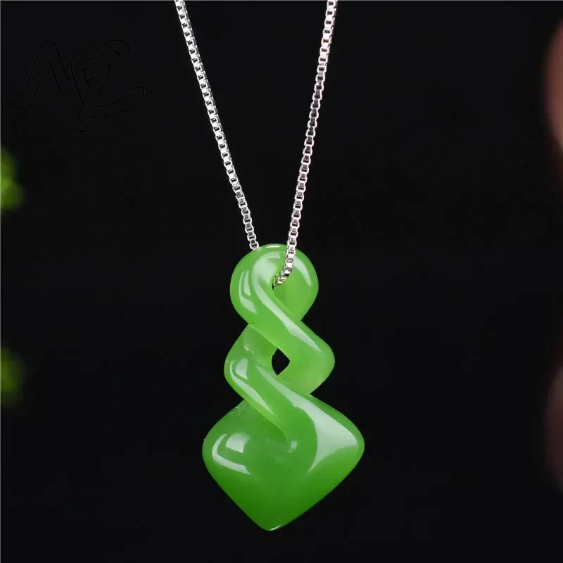 Natural Hetian Jade Green Colo - مراجعة Men Accessories For Hand وسعره