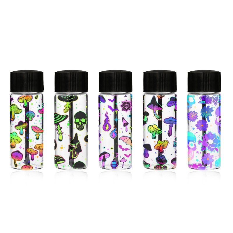 mini Snuff portable Storage bo - مراجعة Men Accessories Box وسعره