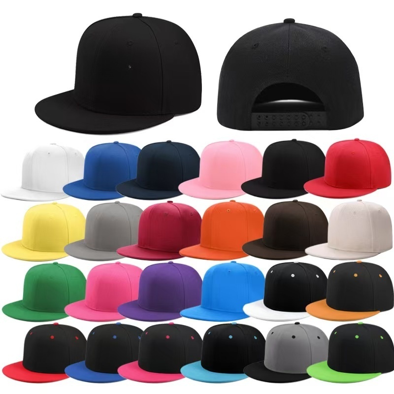 New Hot Sale Cap Plain Snapbac - مراجعة Men'S Accessories On Sale وسعره