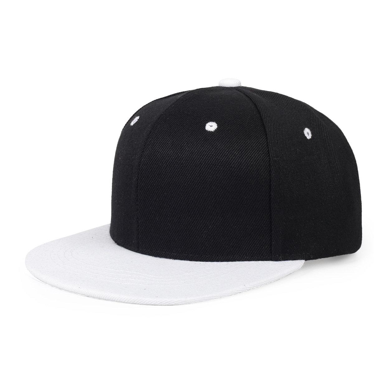 New Hot Sale Cap Plain Snapbac - مراجعة Men'S Accessories On Sale وسعره