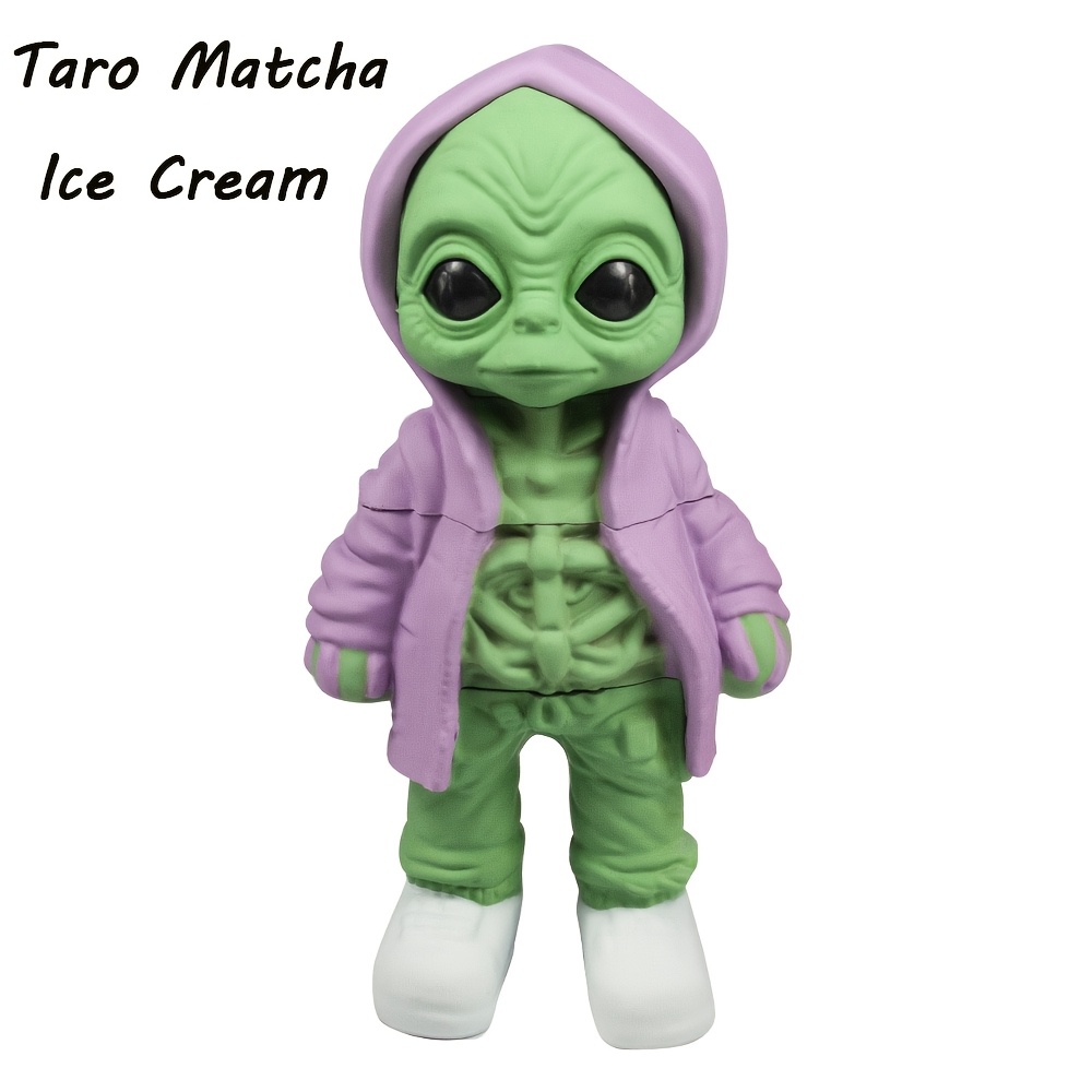 Funny Alien Herb Grinder Spice - مراجعة Men Accessories For Gift وسعره